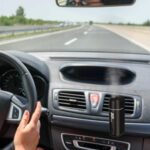 Apelite C500-B Waterless Diffuser