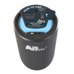 Waterless Car Aroma Diffuser