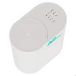 AP H700B-W Waterless Plug-In Diffuser