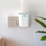 AP H700B-W Waterless Plug-In Diffuser