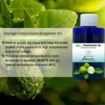 essential oils Bergamot Oil