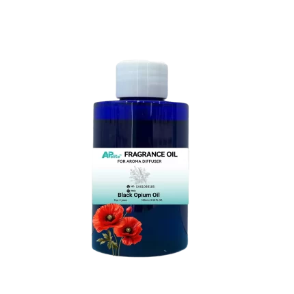 Essential Oil Diffuser Black Opium