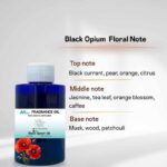 Black Opium Essential Oil Diffuser