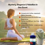 Black Opium Essential Oil Diffuser