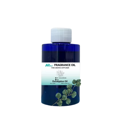 Essential oils Eucalyptus