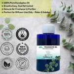 Essential oils Eucalyptus