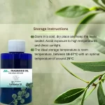 Essential oils Eucalyptus