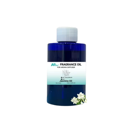 Jasmin essential oils