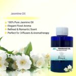 Jasmin aromatherapy oils
