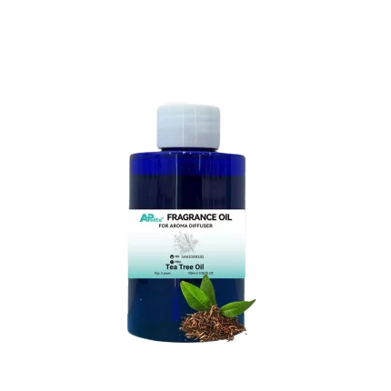 Aromatherapy oils Tea Tree