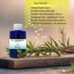 Aromatherapy oils Tea Tree