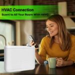 Smart Aroma Diffuser A305