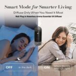 Aroma Diffuser AP H705