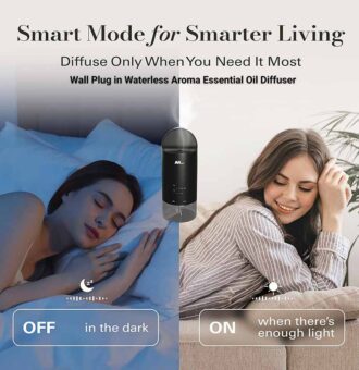 Aroma Diffuser AP H705