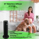 Ultrasonic Diffuser AP H720B