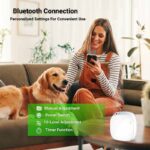 Smart Aroma Diffuser AP O101