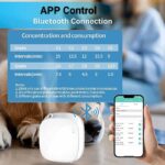 Nebulizing Diffuser AP O101