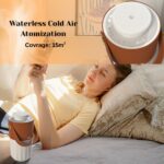 Car Essential Oil Diffuser AP C520