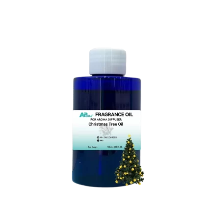 Essential oils Christmas Tree-Oil