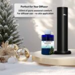 Essential oils Christmas Tree-Oil