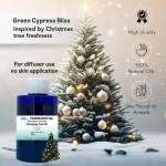 Essential oils Christmas Tree-Oil