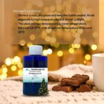 organic essential oils Christmas