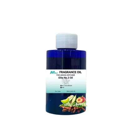 Essential oils Elite No.3
