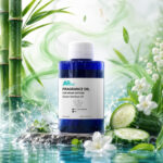 Green Bamboo