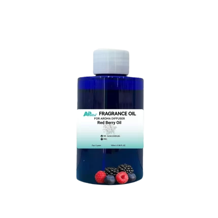 Red-Berry Essential oils