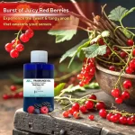 Red-Berry Aromatherapy oils