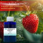 Red-Berry Natural essential oils