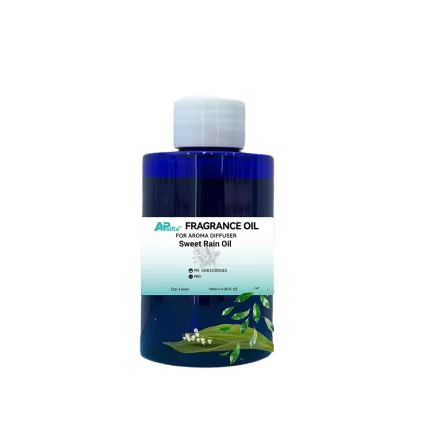 Sweet Rain Oil Natural essential oils
