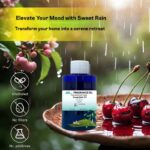 Sweet Rain Oil Pure essential oils
