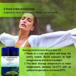 Essential Oils Sweet Rain Oil