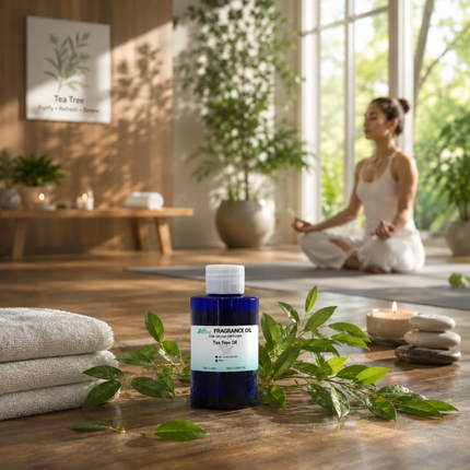 Tea Tree
