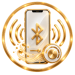 Bluetooth App