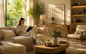 Home Aroma Diffuser