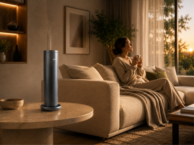 Home Diffuser(1)